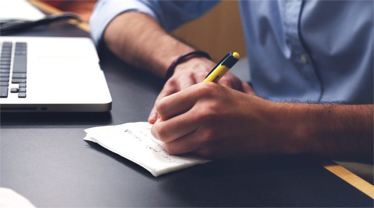 How to Write an Essay on Personal Responsibility