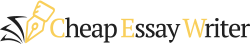 cheap-essay-writer-logo